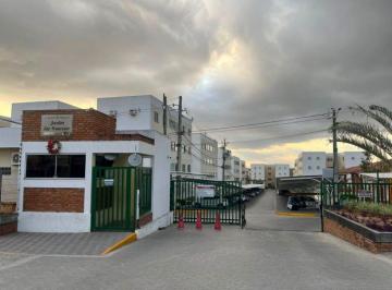 Apartamento de 2 quartos, Caruaru · APARTAMENTO PARA REPASSE – CONDOMÍNIO JARDIM SÃO FRANCISCO | CARUARU-PE