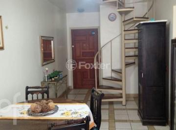 336fb633 · Cobertura, 3 dormitórios, 117.57 m², em Tristeza