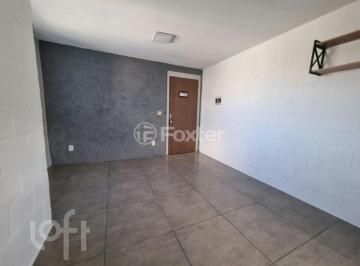 e1af958e · Apartamento, 2 dormitórios, 39 m², em Campo Novo