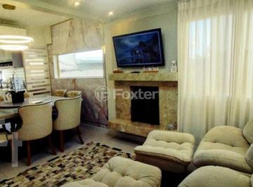 b406d0f3 · Casa em Condomínio, 3 dormitórios, 399.75 m², em Mário Quintana