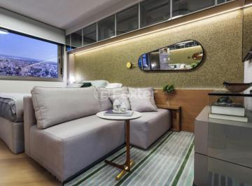 Apartamento decorado - 29m²(7).jpg · Loft, 1 dormitórios, 29 m², em Auxiliadora