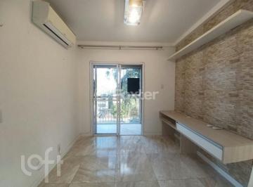 dfb5485b · Apartamento, 2 dormitórios, 62.48 m², em Nossa Senhora das Graças