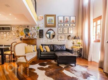 8b0858fc · Casa em Condomínio, 3 dormitórios, 207.08 m², em Boa Vista