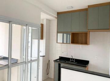 Apartamento de 2 quartos, São José dos Campos · Apartamento para Locação Edificio Europa no bairro Jardim Satélite