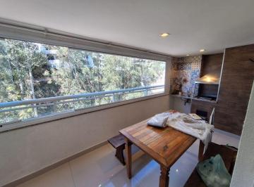 Apartamento de 3 quartos, · Ecolife Morumbi - ampla a varanda gourmet com churrasqueira lazer de clube completo sol da manhã