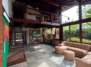 Casa · 266m² · 5 Quartos · 7 Vagas · Casa de 5 dormitórios | Itaguá - Ubatuba - SP