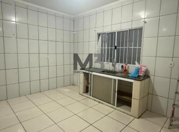 Casa · 150m² · 2 Quartos · 2 Vagas · Casa para alugar em Campinas, Parque dos Pomares, com 2 quartos, com 150 m²