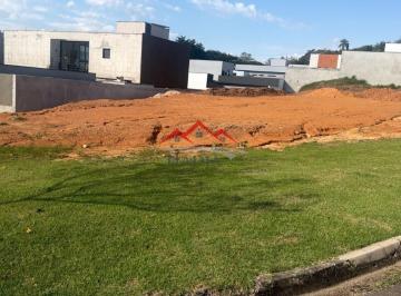 Foto 01 · Terreno plano de 487m² no Condomínio Villa Giardino no bairro Gramadão Jundiaí SP