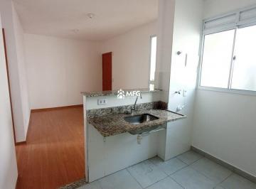 Apartamento · 2 Quartos · Apartamento à venda - no Jardim Guarujá