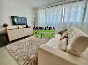 Apartamento · 90m² · 3 Quartos · Apartamento à venda - em Vila Paquetá