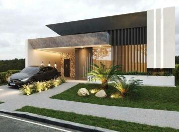 Casa · 204m² · 2 Vagas · Casa à venda no Residencial Águas Claras em Foz do Iguaçu-PR
