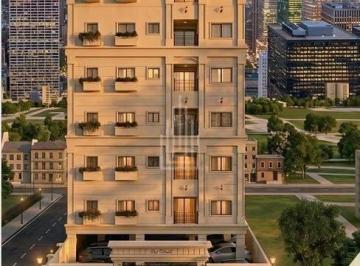 Apartamento · 60m² · 1 Quarto · 1 Vaga · Lançamento Residencial Don Valiente