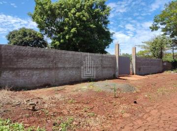 Terreno · 1701m² · ÁREA À VENDA – PORTO DOURADO