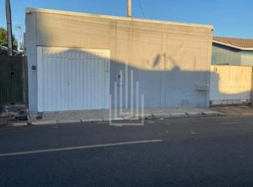 Casa · 100m² · 1 Quarto · 1 Vaga · Casa à venda no Morumbi em Foz do Iguaçu-PR