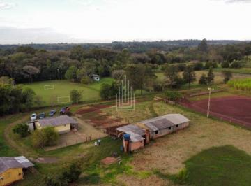 Rural · Chácara à venda, Arroio Dourado - Foz do Iguaçu/PR