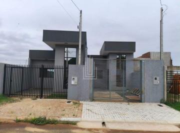 Casa · 65m² · 1 Quarto · 1 Vaga · Casa à venda Jardim Santiago em Foz do Iguaçu-PR