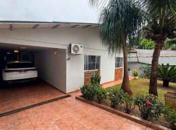 Casa · 200m² · 3 Quartos · 3 Vagas · Casa à venda no Ouro Verde em Foz do Iguaçu-PR