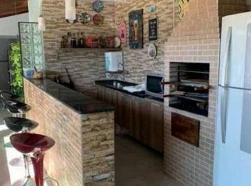 Casa de 2 quartos, São Paulo · Casa com churrasqueira e vaga na garagem para 1 carro