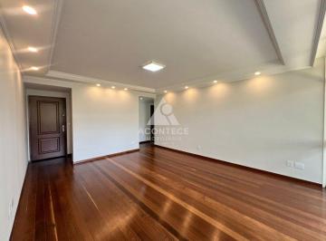 Apartamento · 137m² · 3 Quartos · 1 Vaga · ÓTIMO APTO 3 QTOS- SENDO UM SUÍTE COM CLOSET - SQN 112 ASA NORTE