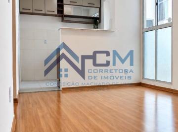Foto 01 · APARTAMENTO NOVO PARA VENDA EM SÃO JOSÉ DOS CAMPOS - SP - Residencial Campo das Tulipas