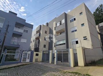 Apartamento · 60m² · 2 Quartos · 3 Vagas · Apartamento com 02 dormitórios sendo 01suíte e 03 vagas de garagem no Altos do Seminário em Caxias d