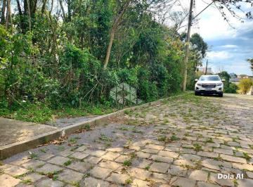 Terreno · 1213m² · Terreno no bairro Santo Antão