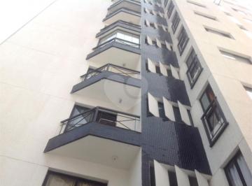 Apartamento · 34m² · 1 Quarto · 1 Vaga · Apartamento com 1 quartos à venda em Bela vista - SP