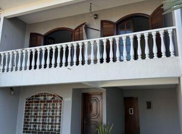 Casa de 3 quartos, Curitiba · Excelente Sobrado Jardim das Américas!