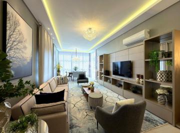 Apartamento · 132m² · 3 Quartos · 2 Vagas · Apartamento 03 dormitórios, 1 Suíte, 2 vagas 131,50 m², Vista eterna Mar,Capão da Canoa!