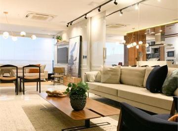 Apartamento · 118m² · 3 Quartos · 3 Vagas · Apartamento com 3 quartos à venda em Porto das dunas - CE