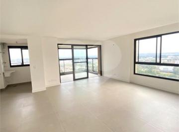 Apartamento · 112m² · 3 Quartos · 3 Vagas · Apartamento com 3 quartos à venda em Campina do siqueira - PR