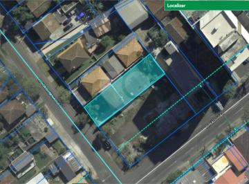 Terreno · 480m² · Terreno à venda em Tingui - PR