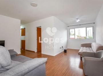 Apartamento · 68m² · 3 Quartos · 1 Vaga · Apartamento com 3 quartos à venda em Cidade industrial - PR