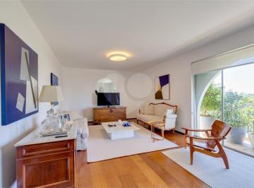 Apartamento · 208m² · 3 Quartos · 2 Vagas · Apartamento com 3 quartos à venda em Santo amaro - SP