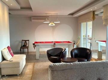 Apartamento · 155m² · 2 Quartos · 3 Vagas · Apartamento com 2 quartos à venda em Santo amaro - SP