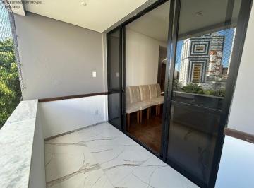 Foto 01 · Apartamento, Parque Bela Vista, Salvador, BA