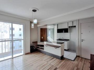 Apartamento · 50m² · 2 Quartos · 1 Vaga · Apartamento para Aluguel - Liberdade, 2 Quartos, 50 m2 - São Paulo