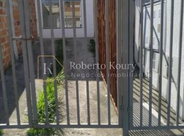 Foto 01 · Casa, Jardim Eucalíptos, Sorocaba, SP