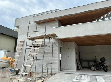Casa · 300m² · 3 Quartos · 2 Vagas · Casa Condomínio em Caçapava