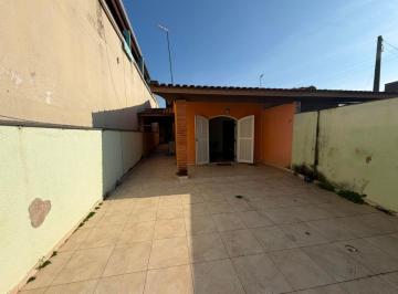 Casa de 2 quartos, Itanhaém · Casa com 2 quartos e área gourmet em Itanhaém - R$ 350.000,00.