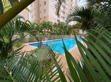 0 · Apartamento para alugar 2 quartos, suite e lazer completo no Bonfim - Campinas/S