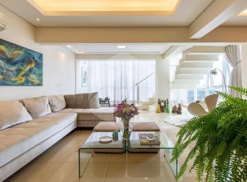 0 · Cobertura à venda no Cambuí em Campinas com 2 suítes, SPA e home office