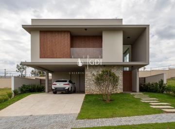 0 · CASA À VENDA NO ARTESANO GALLERIA | 4 SUÍTES | CAMPINAS/SP