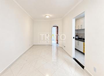 0 · Apartamento à venda no Edifício Antúrios, Vila Lemos, Campinas/SP