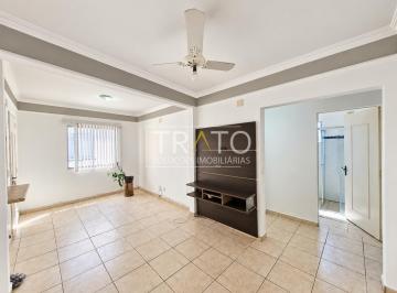 0 · Apartamento à venda, 3 quartos condomínio Residencial Europana Vila Marieta Camp