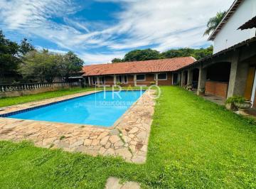 0 · Casa 5 Quartos à Venda - Condomínio Parque Xangrilá
