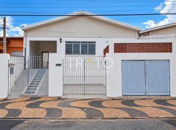 0 · Casa à venda no Jardim dos Oliveiras – Campinas/SP