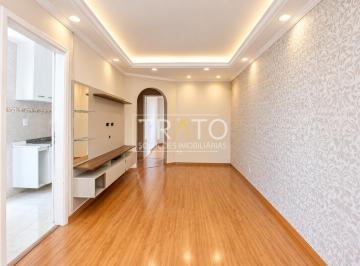 0 · Apartamento à venda no Edifício Antúrios, Vila Lemos, Campinas/SP