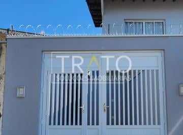 0 · Casa para locação no Jardim Baronesa, Campinas/SP.