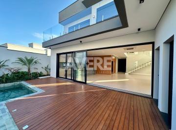 0 · Casa com 5 suítes à venda no Alphaville, Campinas - 374 m²